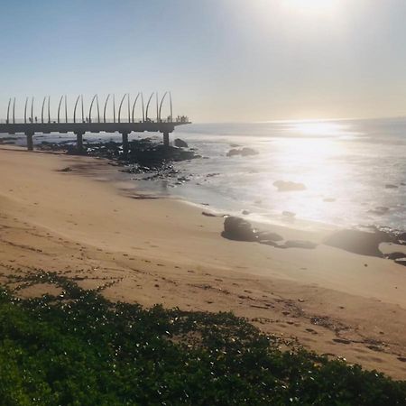 702 Oyster Schelles Lejlighed Durban Eksteriør billede