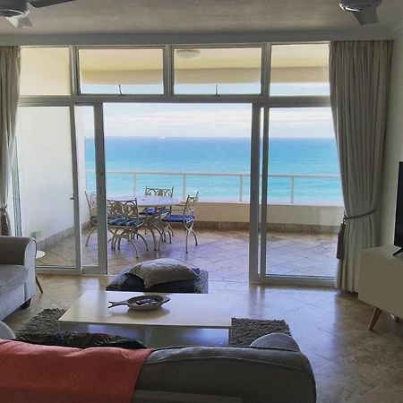 702 Oyster Schelles Lejlighed Durban Eksteriør billede